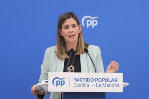 PP C-LM responde a la Junta: "Cuando un presidente hace una nefasta gestión de su región, hay que desenmascararlo"