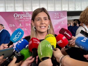 PP destaca que C-LM entra "en un nuevo tiempo" para avanzar hacia una región "sin límites"