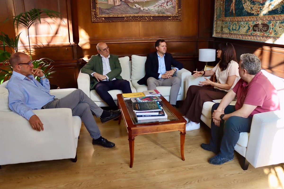 PP y Vox en Toledo reflejarán en una moción su postura para "detener de inmediato" el cierre del Hospital del Valle