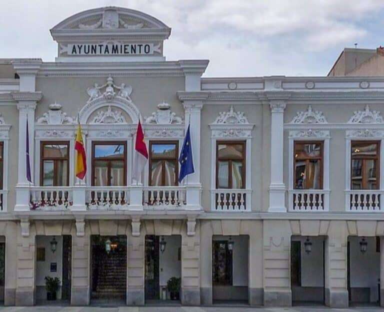 PP y Vox pedirán en el Pleno de Guadalajara que se cree un registro de personas electrodependientes a raíz del apagón