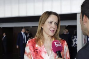 PSOE destaca el "éxito" de una región que "crece gracias al liderazgo de Page"