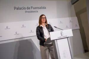Padilla pide a PP "responsabilidad y seriedad" de cara a la Comisión en Cortes sobre el Estatuto: "No tienen excusas"