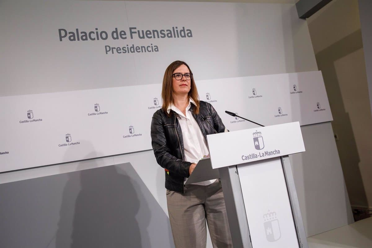 Padilla pide a PP "responsabilidad y seriedad" de cara a la Comisión en Cortes sobre el Estatuto: "No tienen excusas"