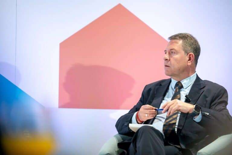 Page urge al PSOE a tomar medidas internas incluso acciones "legales" contra Leire Díez