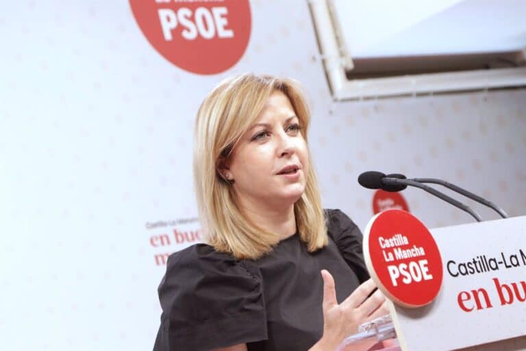 PSOE, sobre la encuesta que refleja que Page ampliaría su mayoría absoluta: "Es el que mejor defiende C-LM"