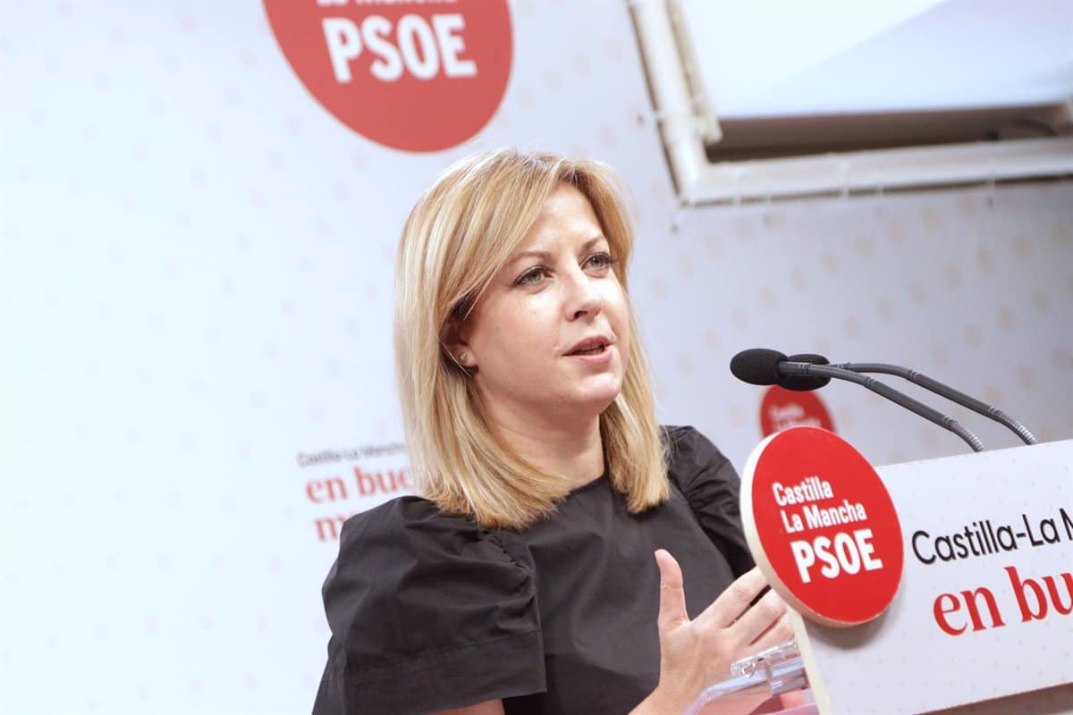 PSOE, sobre la encuesta que refleja que Page ampliaría su mayoría absoluta: "Es el que mejor defiende C-LM"