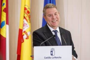 Page asegura que sus conversaciones con Ábalos fueron "mínimas" y con Cerdán siempre fueron "en un tono bastante amable"