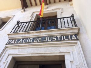 Piden 12 años de cárcel para un acusado de dos agresiones sexuales a una compañera en una casa rural de Cuenca