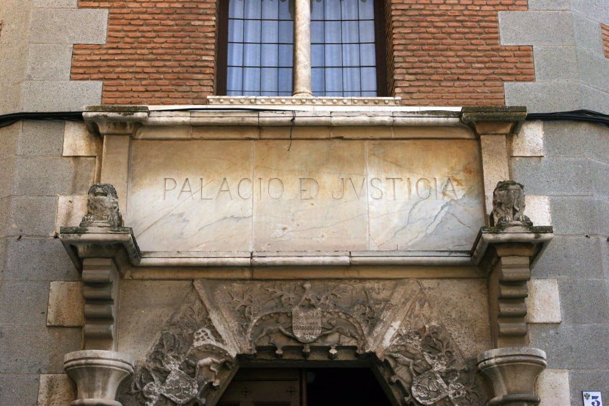 Piden 4 años de prisión para cada uno de los 6 acusados de un delito contra la propiedad intelectual en Talavera