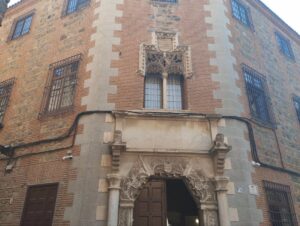 Piden dos años de cárcel para un acusado por un delito de agresión sexual a una menor de 16 años en Toledo