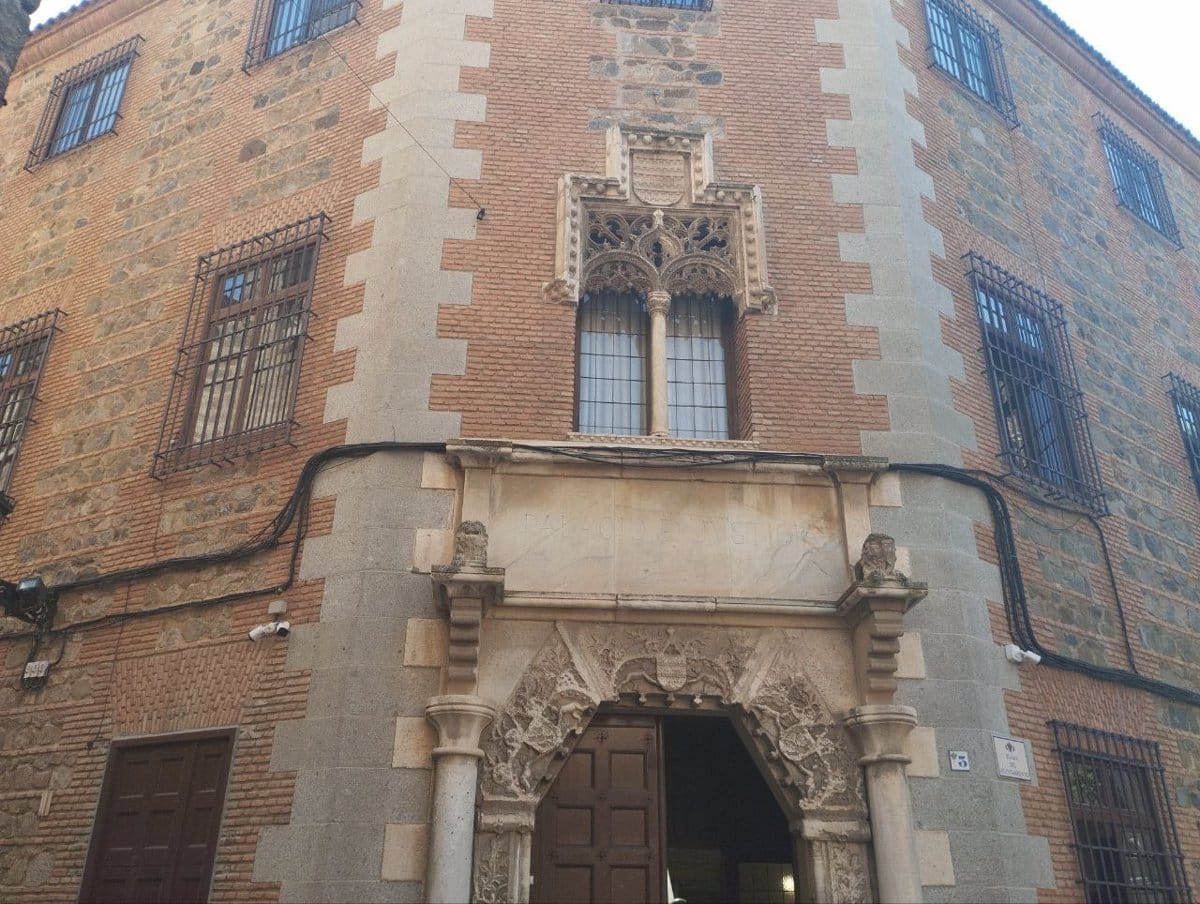 Piden dos años de cárcel para un acusado por un delito de agresión sexual a una menor de 16 años en Toledo