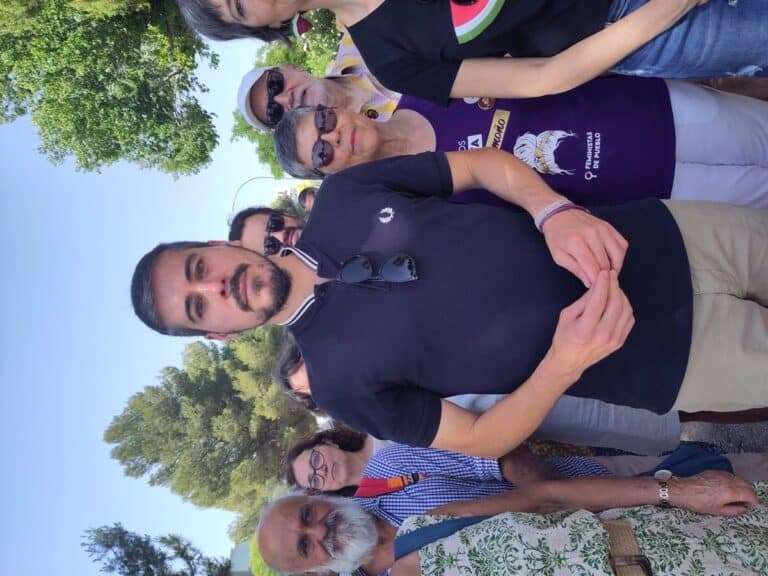 Podemos ve "una carencia enorme" en el Estatuto y "tremendamente necesarias" sus enmiendas en el Congreso