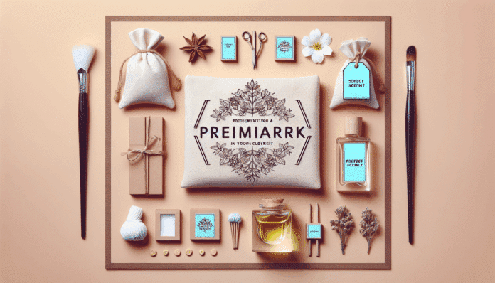 Primark lanza sobres ambientadores ideales para que huela bien el armario o el salón