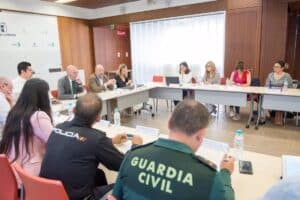 IA o director de seguridad, propuestas del Sescam por 1,7 millones para luchar contra agresiones a sanitarios