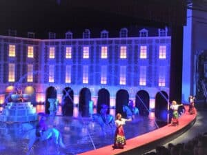 Puy du Fou y Toledo unen fuerzas para sumar un apoyo "firme e ilusionado" a candidatura a Capital Europea de la Cultura
