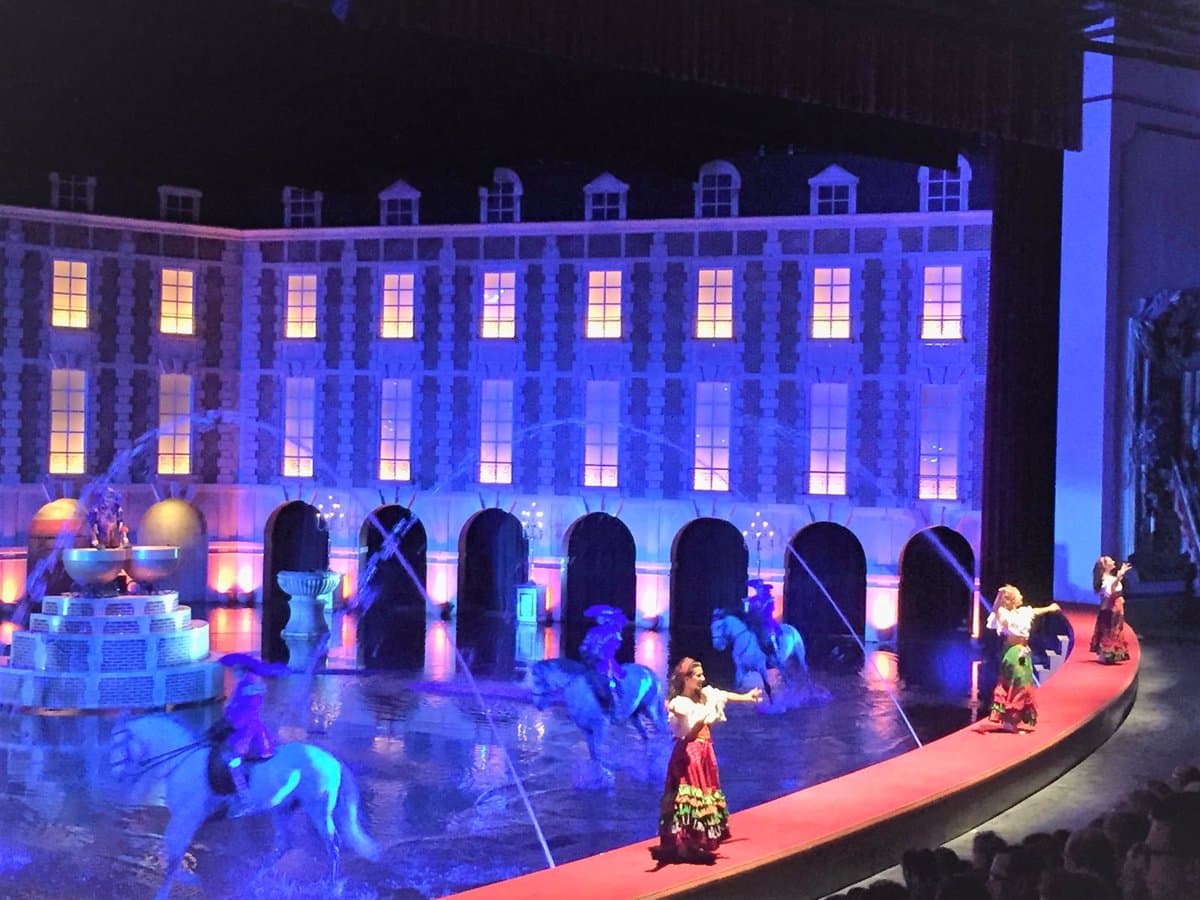 Puy du Fou y Toledo unen fuerzas para sumar un apoyo "firme e ilusionado" a candidatura a Capital Europea de la Cultura