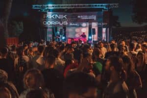 Radio Castilla-La Mancha anuncia la vuelta del festival Piknik 808 al Paseo de Recaredo de Toledo