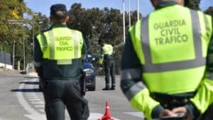 Reabre la A-43 a su paso por Socuéllamos en sentido Tomelloso, cortada por el vuelco de un camión