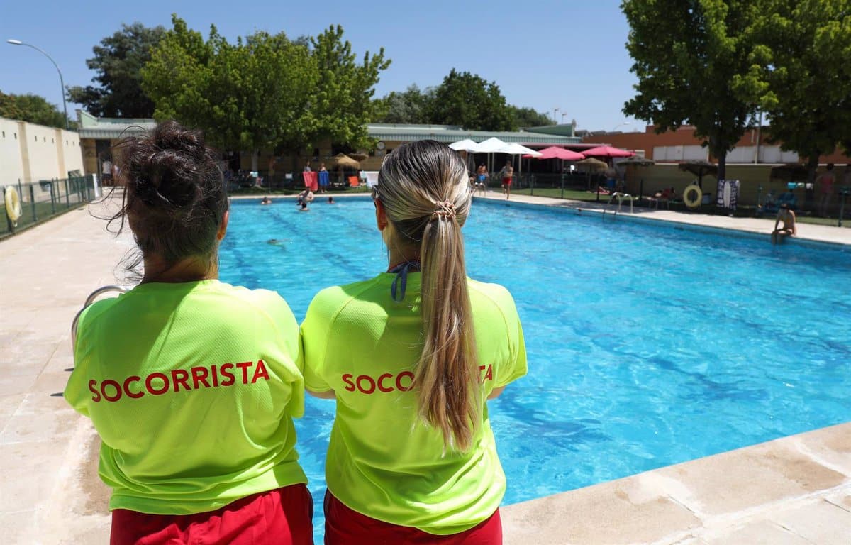 Este jueves salen a la venta los abonos y bonos de 15 baños para la temporada de piscinas de verano de Toledo