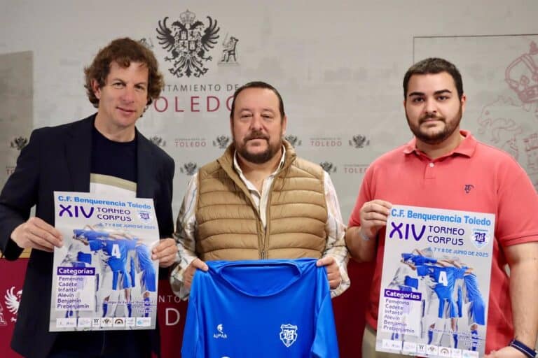 San Lázaro acogerá este sábado el III Torneo Solidario de Puzles 'Ciudad de Toledo' que reunirá a 300 personas