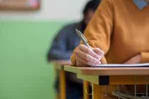 Este jueves se abre el plazo de admisión de alumnado para el curso 2025/2026 en centros de educación de personas adultas