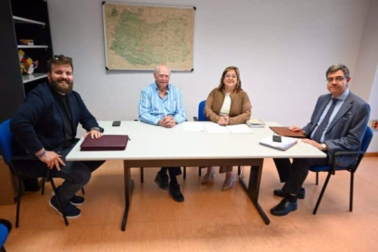 Se reactiva en Ciudad Real la comisión de seguimiento del Servicio de Orientación Jurídica y Social para extranjeros