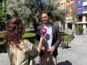 Serrano (PP) pide al PSOE apartar "la ideología" de la política agrícola y ganadera para impulsar el sector primario C-L