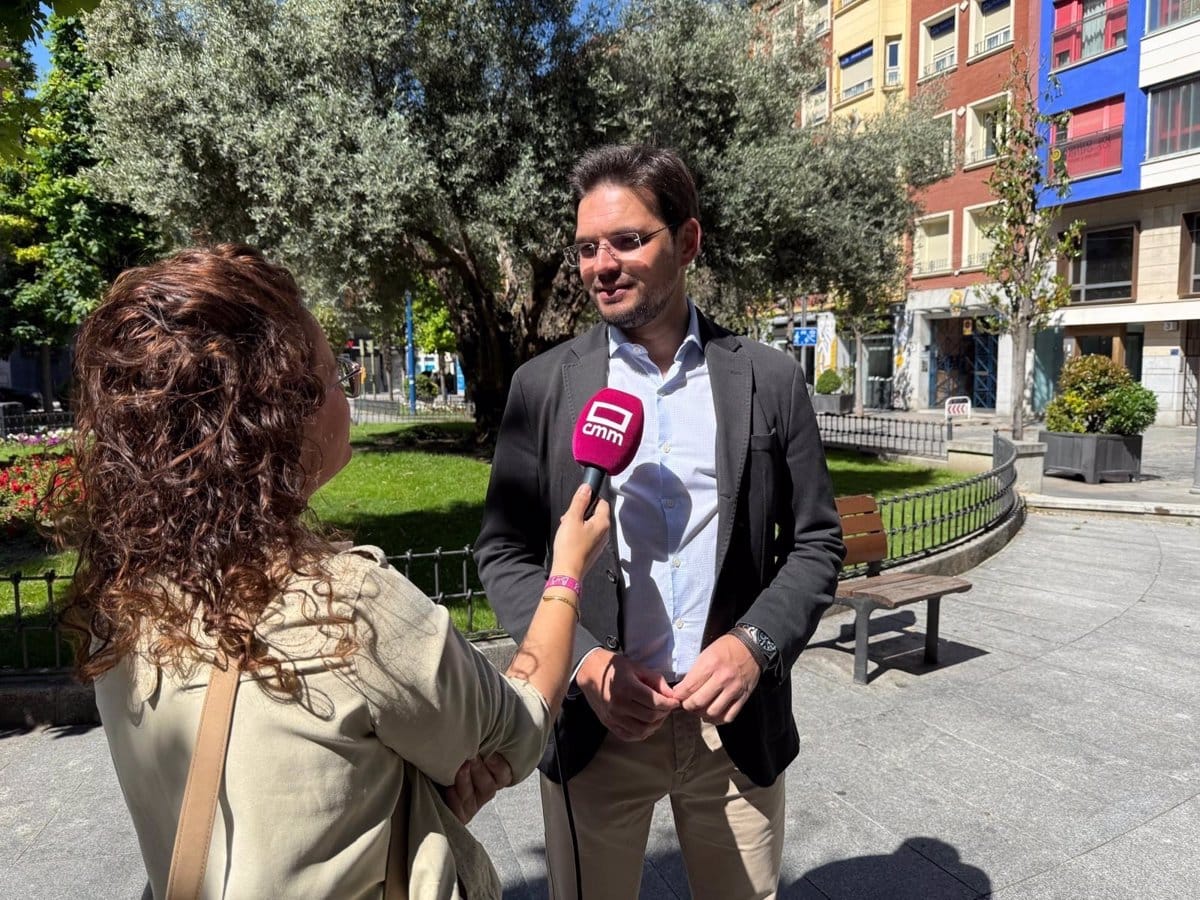 Serrano (PP) pide al PSOE apartar "la ideología" de la política agrícola y ganadera para impulsar el sector primario C-L