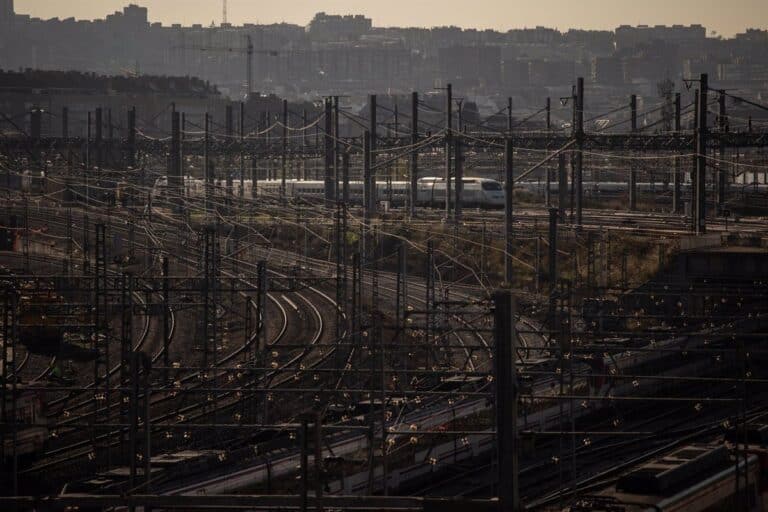Seseña, entre las localidades que el Ministerio de Transportes estudia viabilidad para implantar apeadero de Cercanías