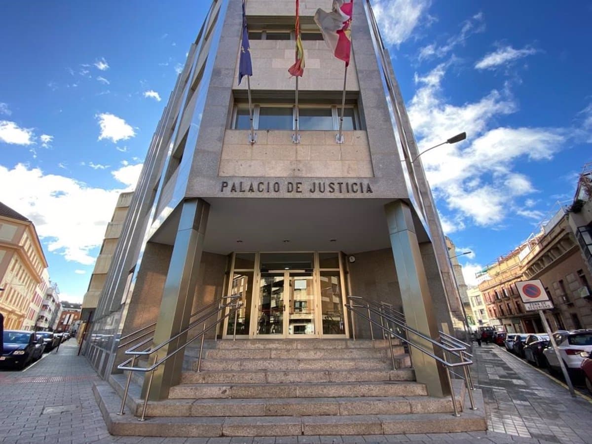 Solicitan cuatro años de prisión para un joven que abusó sexualmente de su prima de 13 años en Ciudad Real