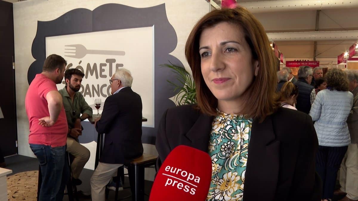 Tarancón aprovecha la Feria de Alimentación de C-LM para visibilizar su gastronomía en el mercado turístico