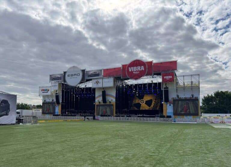 Toledo Beat Festival encara con ilusión la edición de este año y augura sorpresas en 2026 con artistas internacionales