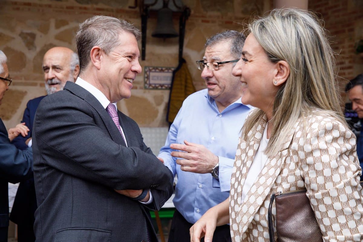 Tolón afirma que el de Sánchez "ha hecho más que ningún otro Gobierno" por dignificar a los trabajadores