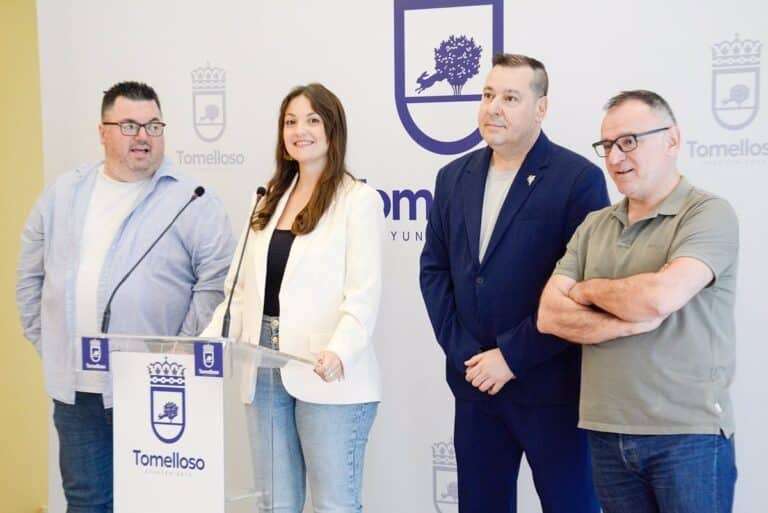 Tomelloso acogerá la Asamblea Nacional de la Unión de Sumilleres de España 2025 los días 8 y 9 de junio