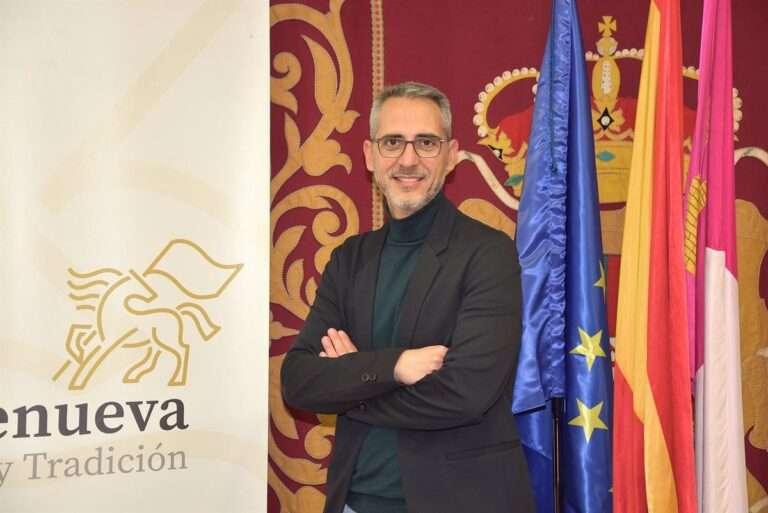 Torrenueva (Ciudad Real) aprueba 158.000 m2 de sueño industrial y pone el punto de mira en la atracción de empresas