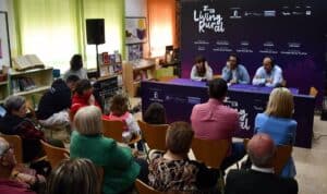 Treinta expertos internacionales en ruralidad estarán en Cuenca el próximo fin de semana en el G30