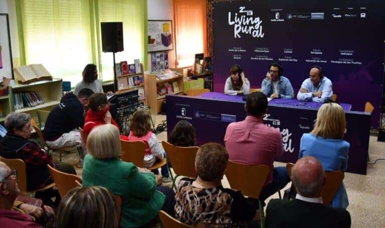 Treinta expertos internacionales en ruralidad estarán en Cuenca el próximo fin de semana en el G30