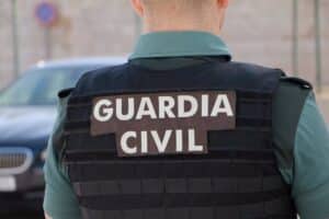 Tres detenidos por extorsionar casi 5.000 euros a un vecino de Villacañas amenazándolo con vídeos violentos