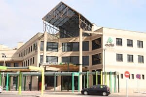 UGT denuncia ante la Inspección de Trabajo a Renfe por "falta de personal" en puntos de venta de estación de Ciudad Real