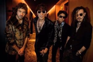 Ultraligera se estrena en Cuenca con entradas agotadas a un concierto que será "el más íntimo de la gira"