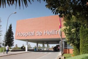 Un escalador de 50 años resulta herido en una zona de difícil acceso en un paraje de Nerpio (Albacete)