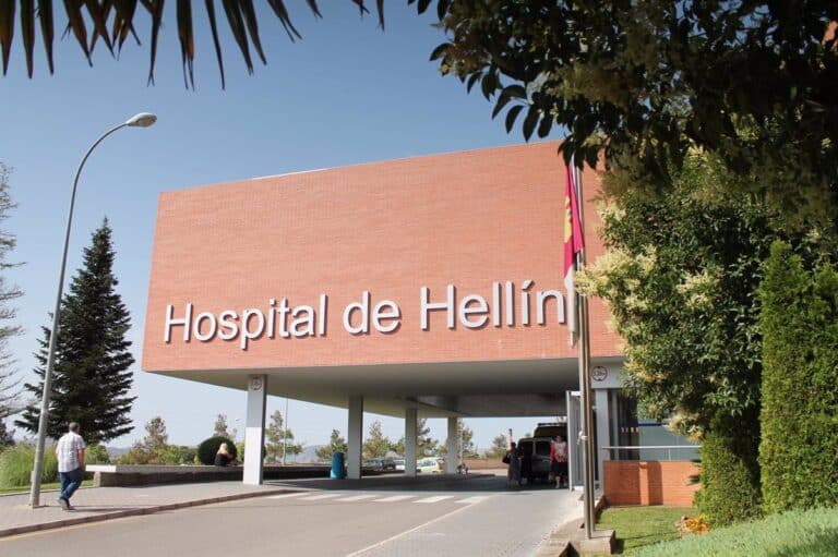Un escalador de 50 años resulta herido en una zona de difícil acceso en un paraje de Nerpio (Albacete)