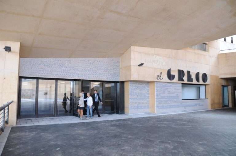 Un espectáculo de ballet de Antonio Najarro trae a Toledo el domingo la parte misteriosa y mágica del poemario de Lorca