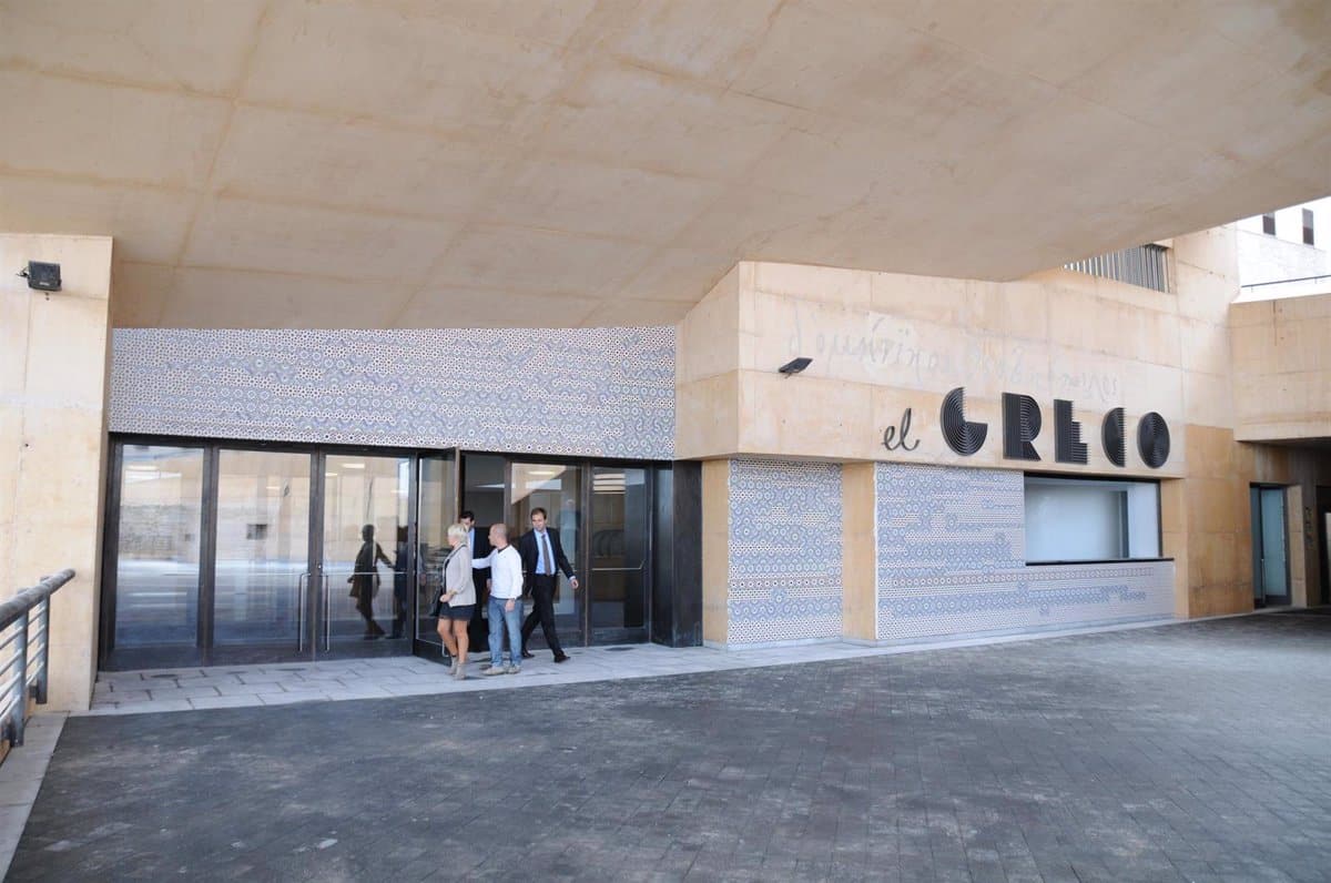 Un espectáculo de ballet de Antonio Najarro trae a Toledo el domingo la parte misteriosa y mágica del poemario de Lorca