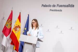 Unas 24.000 personas en C-LM podrán acceder a la tarjeta monedero para productos básicos tras visto bueno a 12 millones