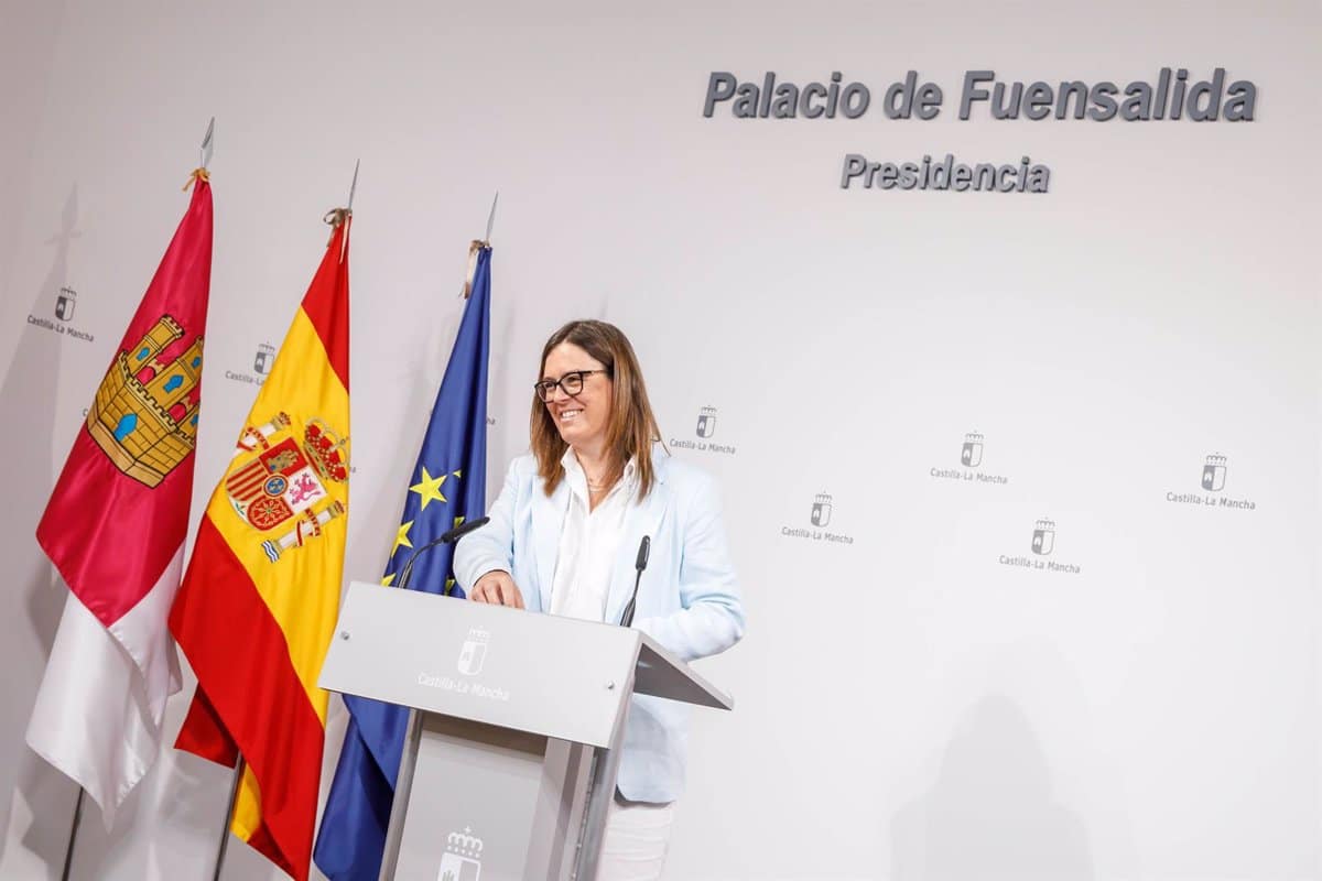 Unas 24.000 personas en C-LM podrán acceder a la tarjeta monedero para productos básicos tras visto bueno a 12 millones