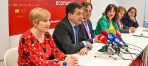 Valverde Destaca el Esfuerzo de la DO La Mancha como Embajadores de la Región