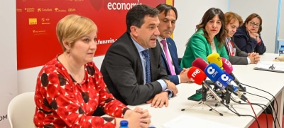 Valverde Destaca el Esfuerzo de la DO La Mancha como Embajadores de la Región