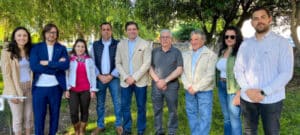 Valverde Encabeza Encuentro de Convivencia para 300 Mayores en la Comarca de Montiel