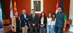 Valverde Expresa Preocupación por la Estabilidad en Almagro y Resalta el Respaldo de la Diputación a Proyectos Locales